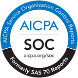 SOC 1 Certified
