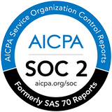 SOC 2 Certified