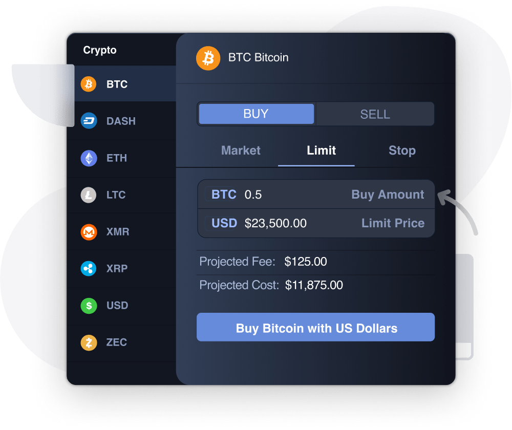 AlphaPoint Exchange Software